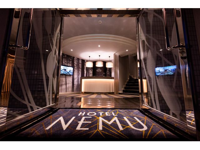 HOTEL AMOUR(ホテル アムール)