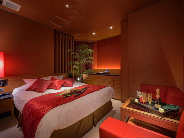 HOTEL SULATA 山形空港(ホテル スラタ 山形空港)