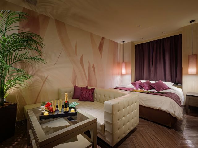 HOTEL SULATA 山形空港(ホテル スラタ 山形空港)