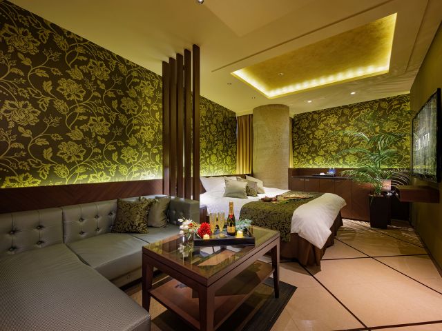 HOTEL SULATA 山形空港(ホテル スラタ 山形空港)