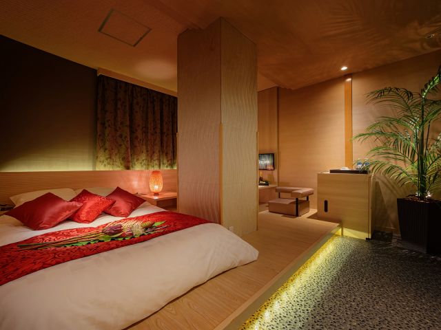 HOTEL SULATA 山形空港(ホテル スラタ 山形空港)