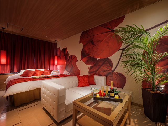 HOTEL SULATA 山形空港(ホテル スラタ 山形空港)