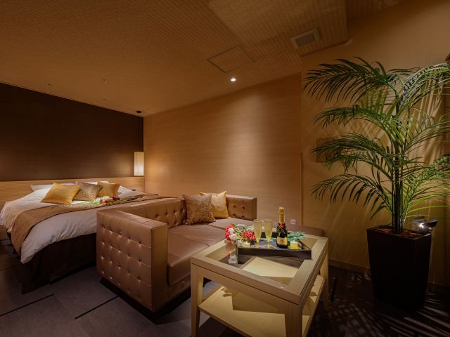 HOTEL SULATA 山形空港(ホテル スラタ 山形空港)