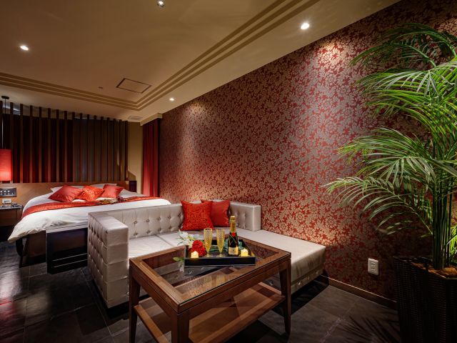 HOTEL SULATA 山形空港(ホテル スラタ 山形空港)
