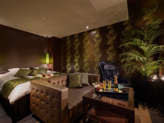 HOTEL SULATA 山形空港(ホテル スラタ 山形空港)