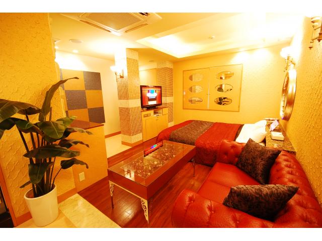 HOTEL SARA鴻巣(ホテル サラ)