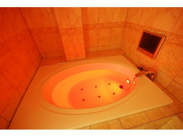 HOTEL SARA鴻巣(ホテル サラ)