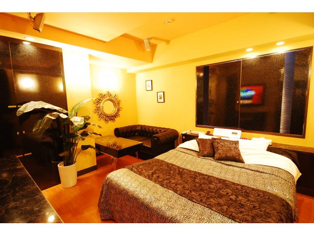HOTEL SARA鴻巣(ホテル サラ)