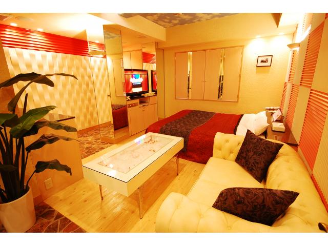 HOTEL SARA鴻巣(ホテル サラ)