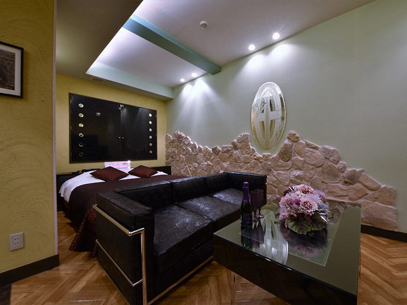 306 ｜デラックススイートルーム