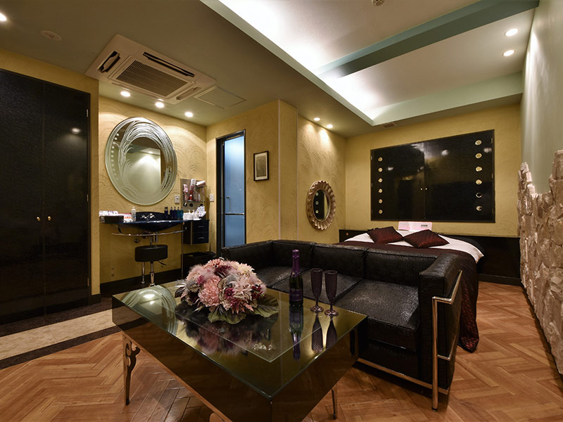 306 ｜デラックススイートルーム 