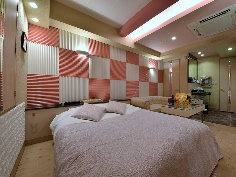 207 ｜デラックスルーム