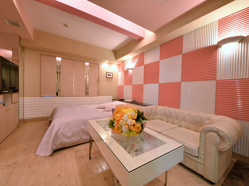 207 ｜デラックスルーム 