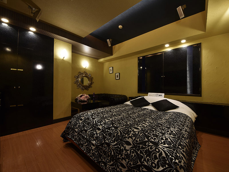 208 ｜デラックスルーム