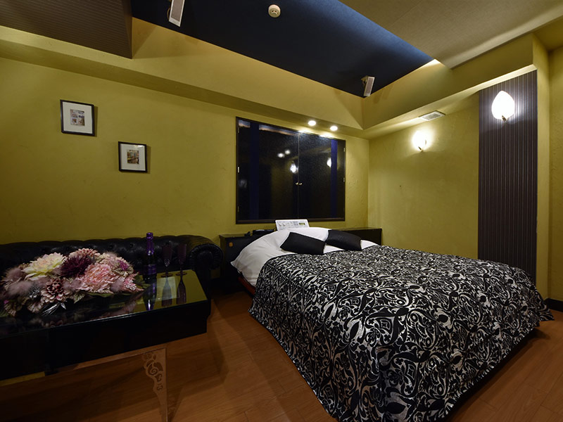 208 ｜デラックスルーム 