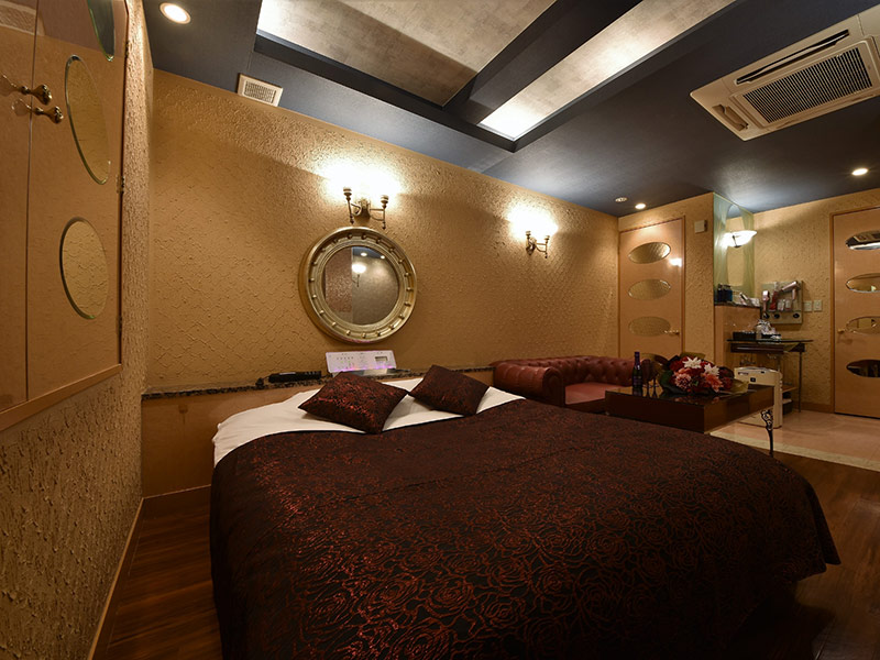 307 ｜デラックスルーム