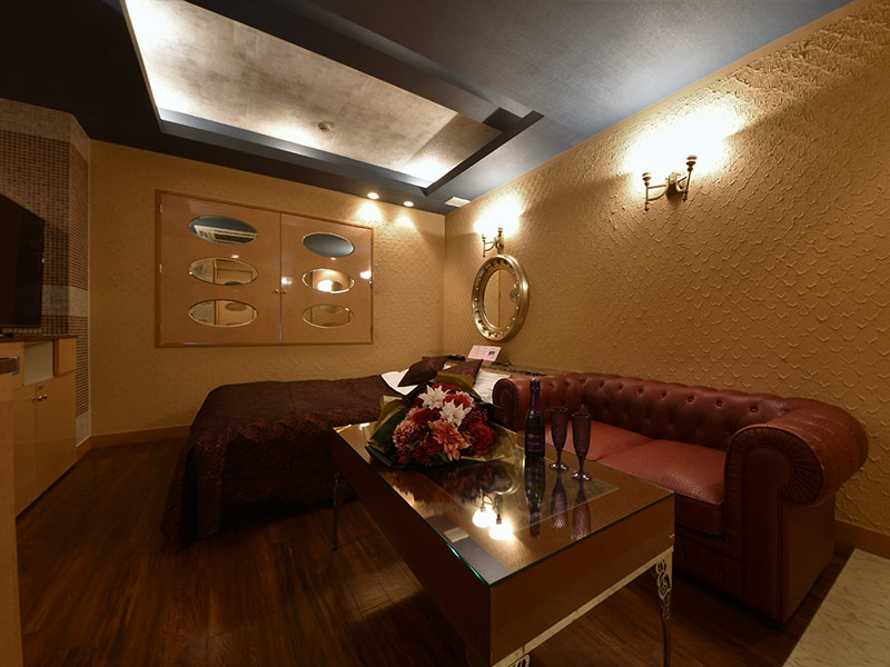 307 ｜デラックスルーム 