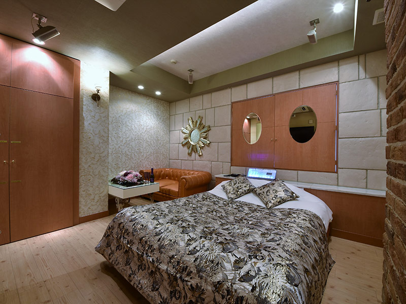 308 ｜デラックスルーム