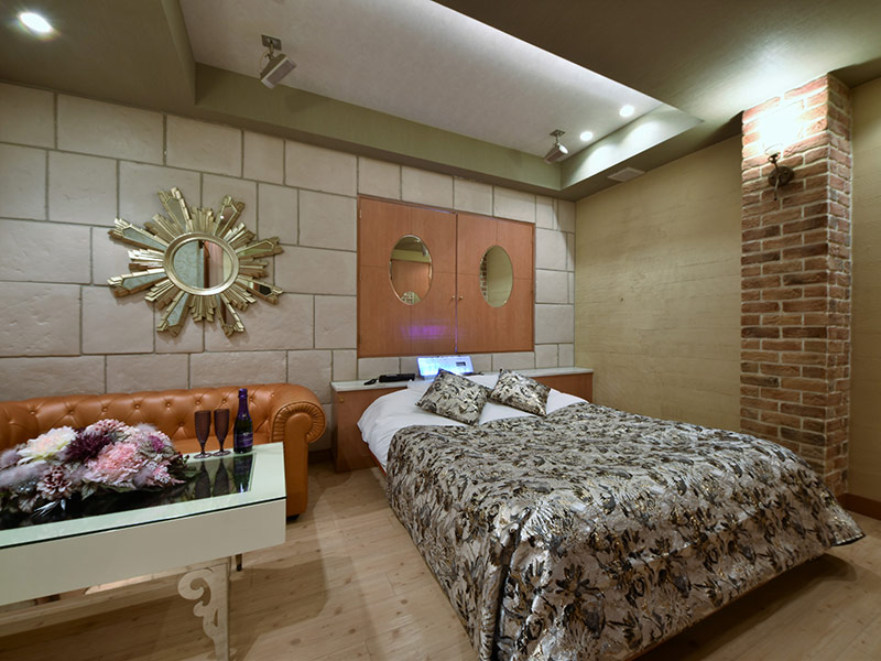 308 ｜デラックスルーム 