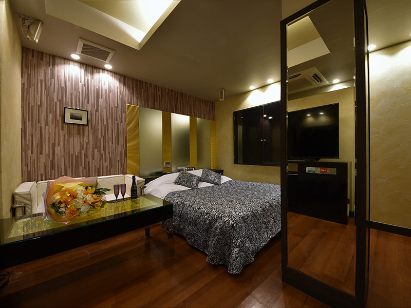 105 ｜コンフォートルーム 