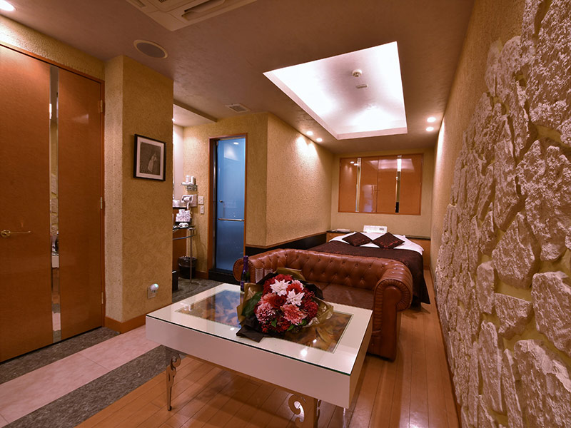 101 ｜スーペリアルーム 