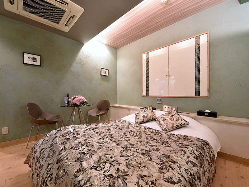 102 ｜スーペリアルーム