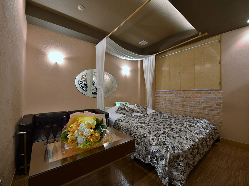 303 ｜スーペリアルーム