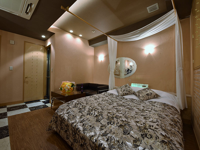 303 ｜スーペリアルーム 