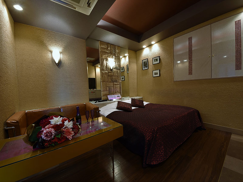 202 ｜スタンダードルーム