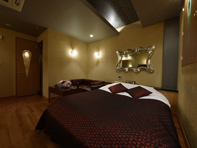 203 ｜スタンダードルーム