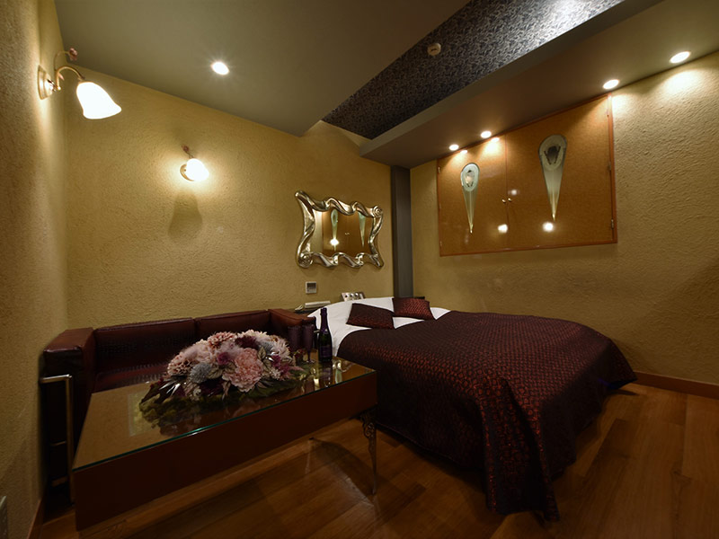 203 ｜スタンダードルーム 