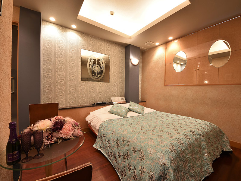 205 ｜サービスルーム