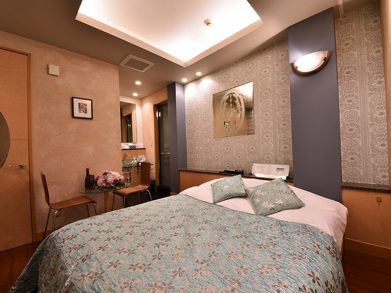 205 ｜サービスルーム 