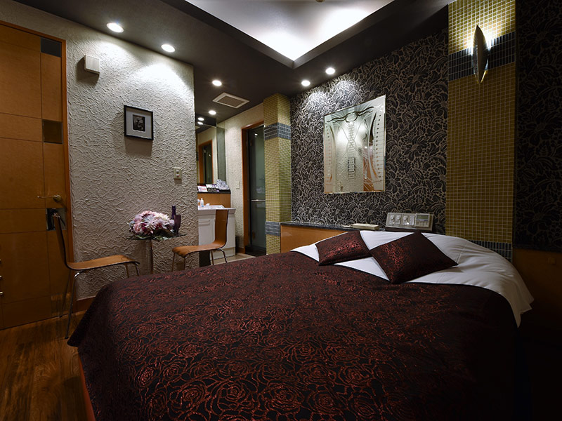 305 ｜サービスルーム 