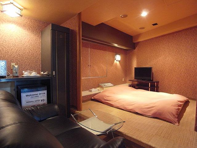 HOTEL Tee(ホテル ティー)【ギフトグループ】