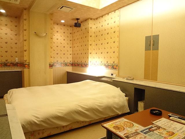 201/202 気持ちよく利用することができる