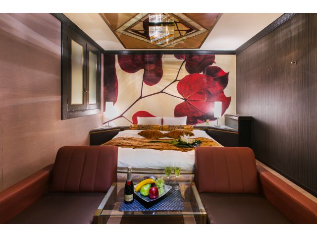 HOTEL FLAN (フラン)【HAYAMA HOTELS】