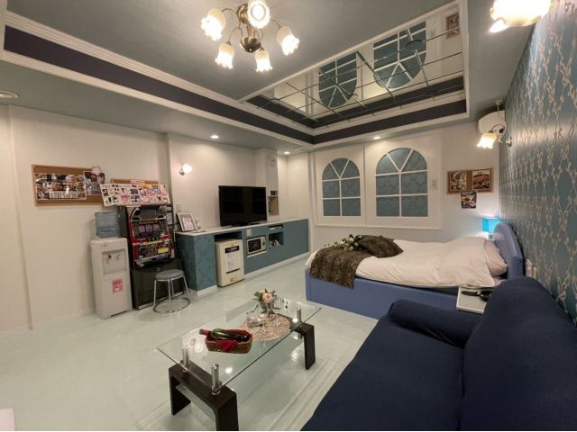 ホテル パルアネックス 勝山店