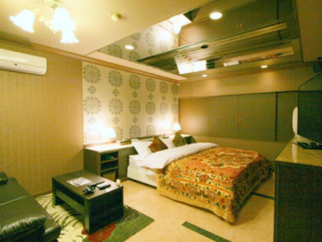 HOTEL SARI RESORT八尾店(ホテル サリ リゾート 八尾店)