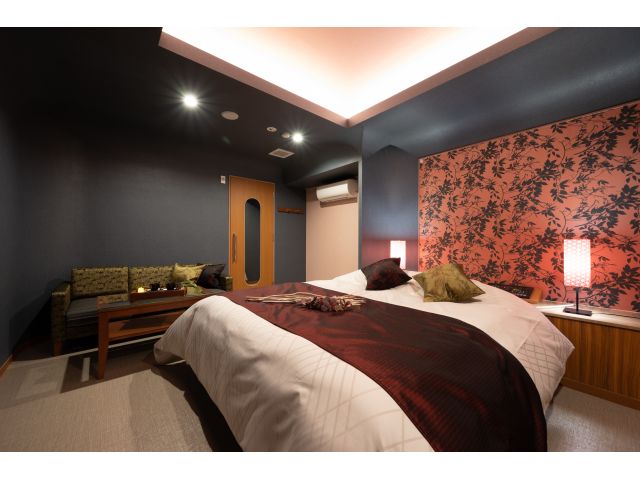 HOTEL SARI RESORT八尾店(ホテル サリ リゾート 八尾店)