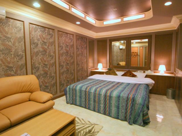 HOTEL SARI RESORT八尾店(ホテル サリ リゾート 八尾店)