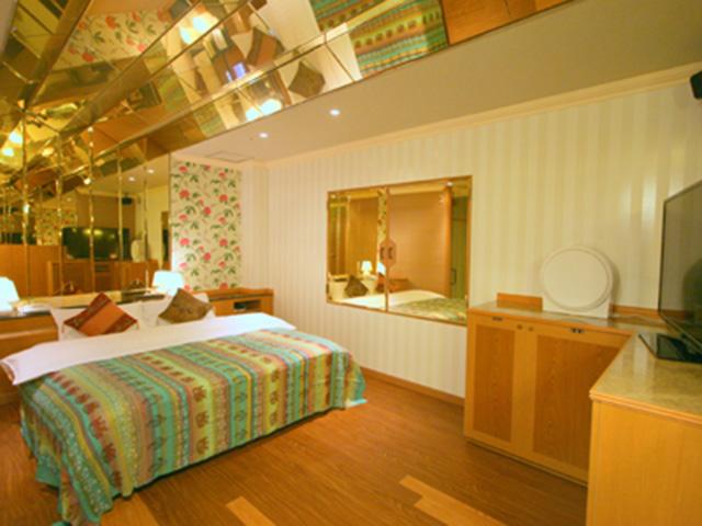 HOTEL SARI RESORT八尾店(ホテル サリ リゾート 八尾店)