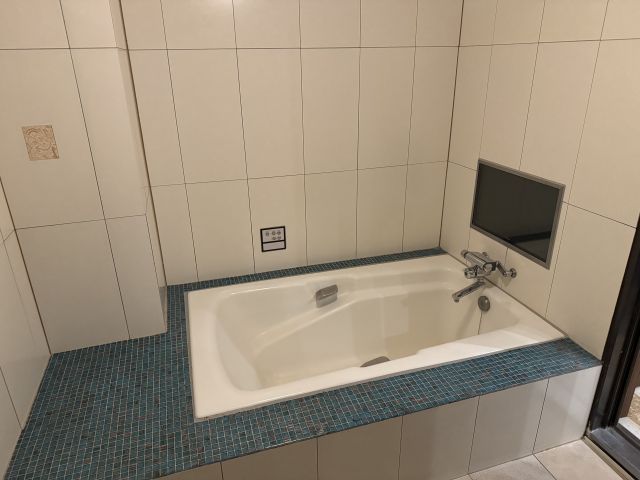401 お風呂