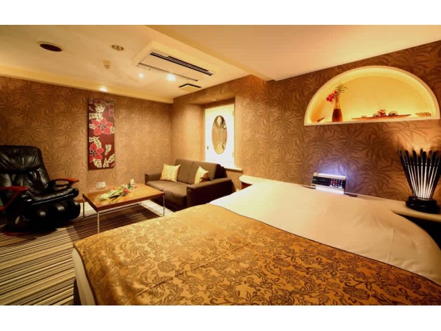 HOTEL V・I・A(ホテル ヴィア)