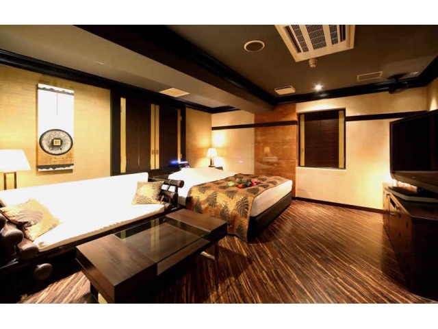 HOTEL V・I・A(ホテル ヴィア)