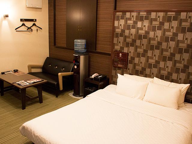 HOTEL ピミ磐田店