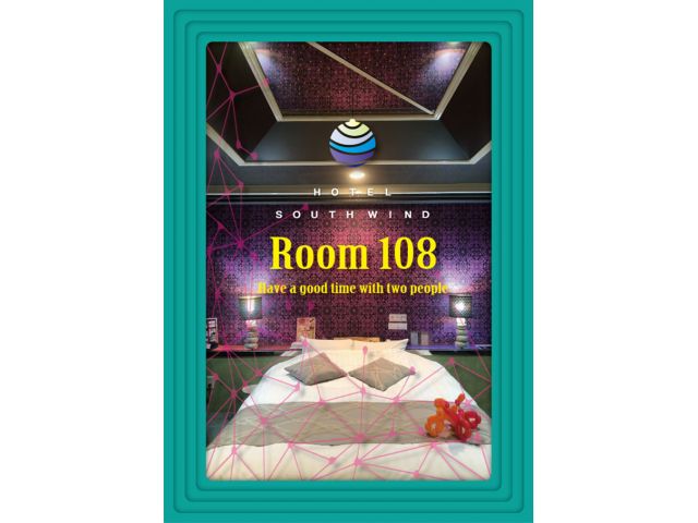 108/110 108号室