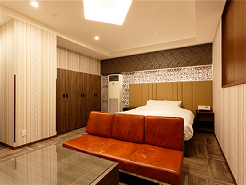 101｜Bタイプ（European Avenue・Villas）