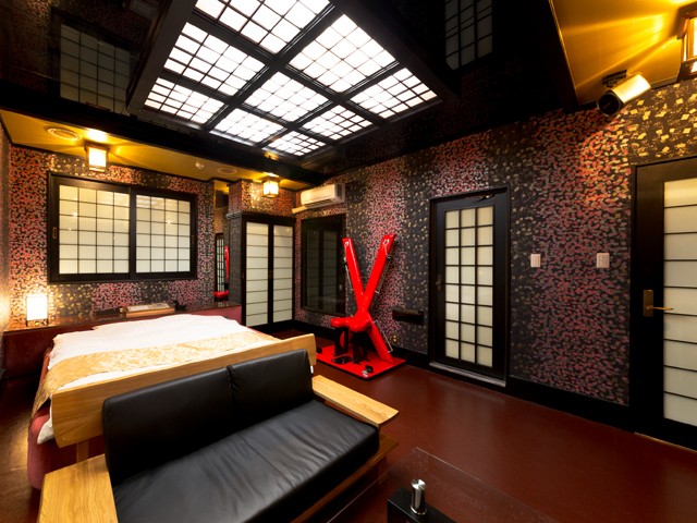 HOTEL ABnormal