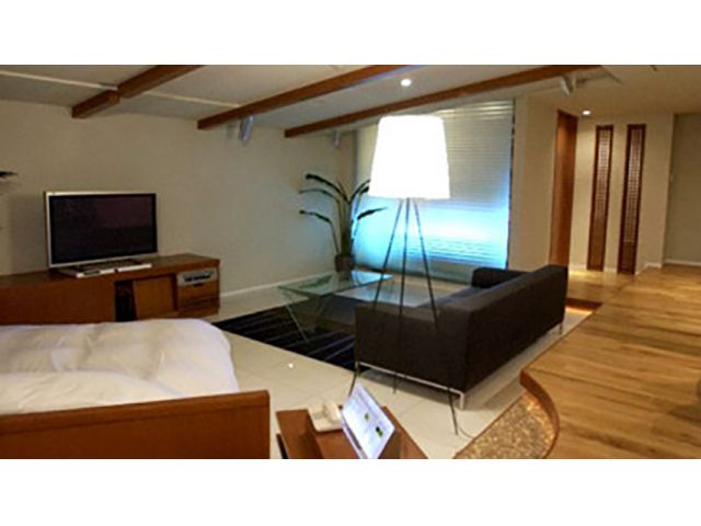 C-HOTEL affetto
